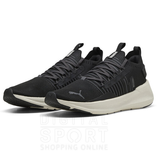 ZAPATILLAS SOFTRIDE SYMMETRY FUZION
