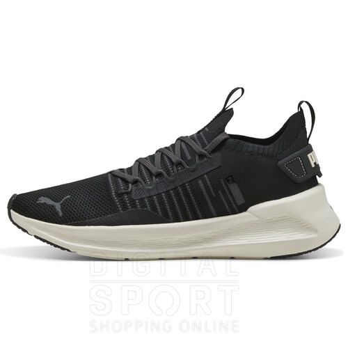 ZAPATILLAS SOFTRIDE SYMMETRY FUZION