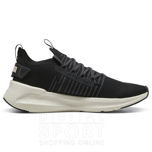 ZAPATILLAS SOFTRIDE SYMMETRY FUZION