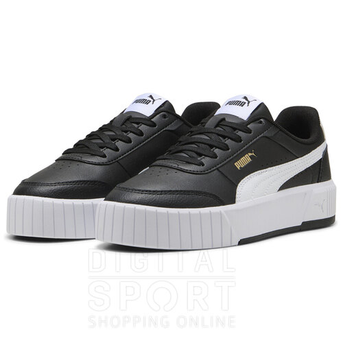 ZAPATILLAS CARINA MIA ADP