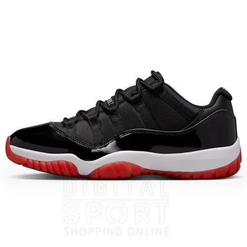ZAPATILLAS AIR JORDAN 11 RETRO LOW