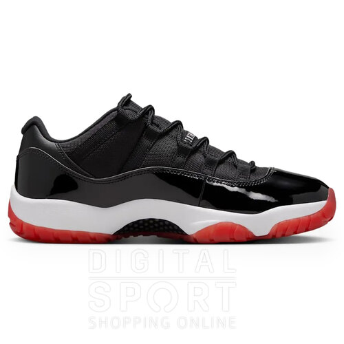 ZAPATILLAS AIR JORDAN 11 RETRO LOW