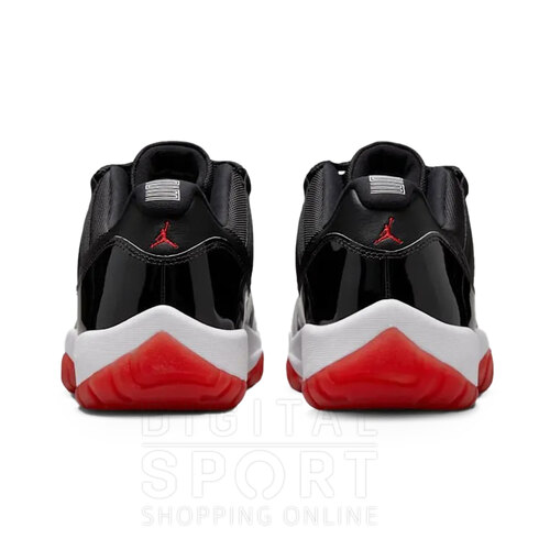 ZAPATILLAS AIR JORDAN 11 RETRO LOW