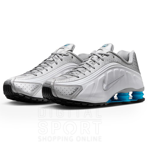 ZAPATILLAS SHOX R4
