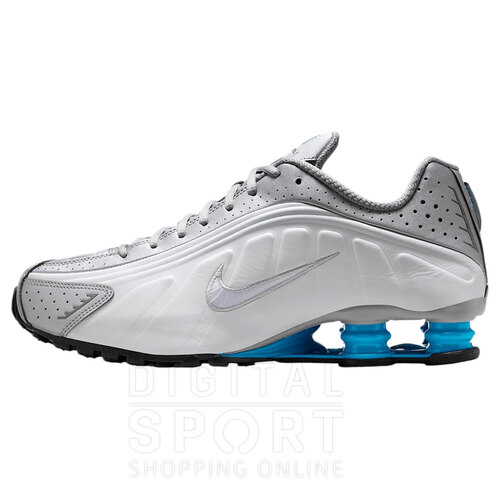 ZAPATILLAS SHOX R4