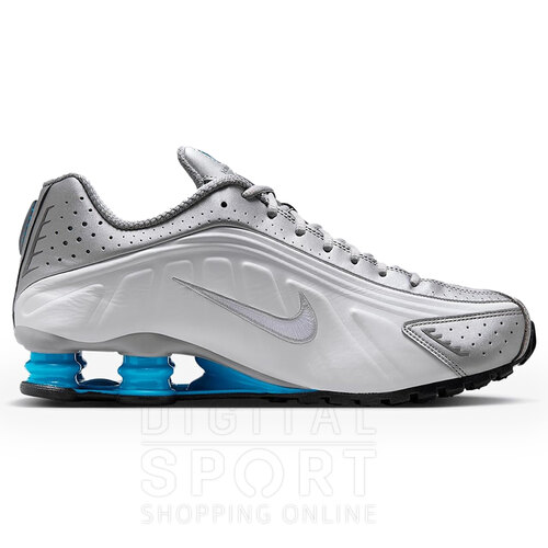 ZAPATILLAS SHOX R4