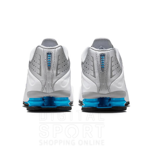 ZAPATILLAS SHOX R4
