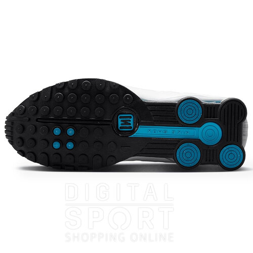 ZAPATILLAS SHOX R4
