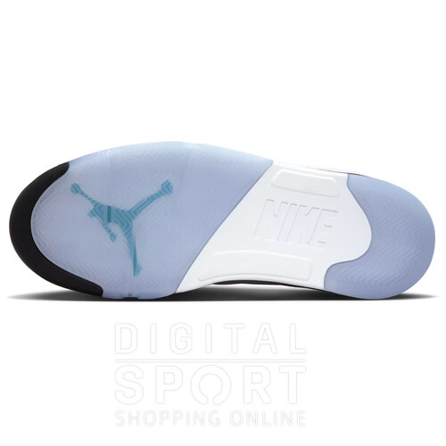 BOTAS AIR JORDAN 5 RETRO OG