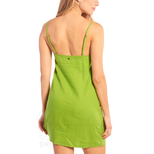VESTIDO MINI SURF HOLIDAY