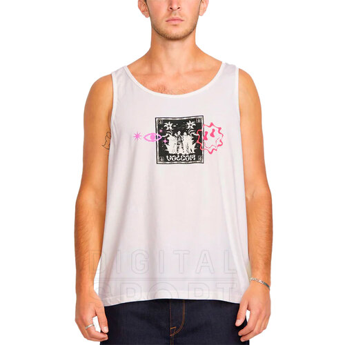 MUSCULOSA RYGALSKI