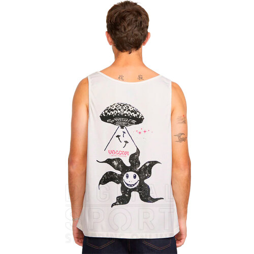 MUSCULOSA RYGALSKI