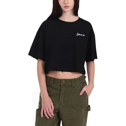 REMERA CLASSIC SCRIPT