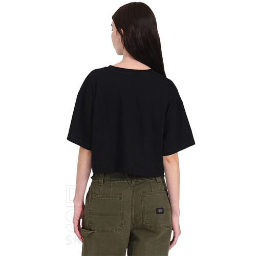 REMERA CLASSIC SCRIPT