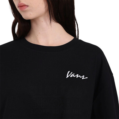 REMERA CLASSIC SCRIPT