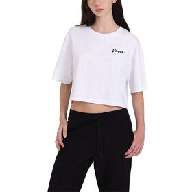 REMERA CLASSIC SCRIPT