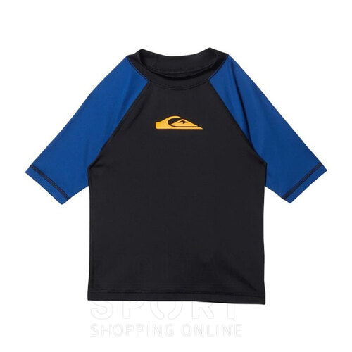 REMERA LYCRA EVERYDAY