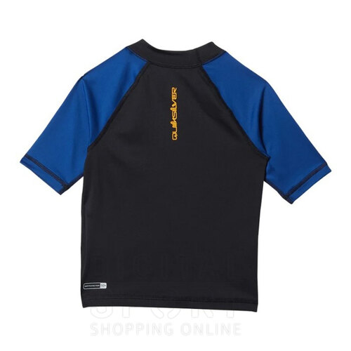 REMERA LYCRA EVERYDAY