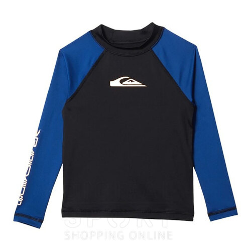 REMERA LYCRA EVERYDAY