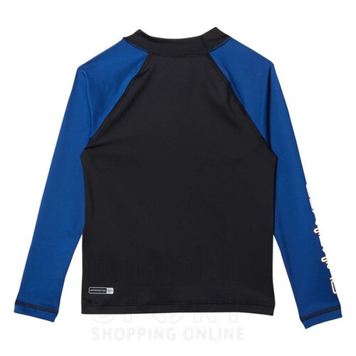 REMERA LYCRA EVERYDAY