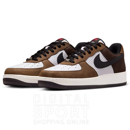 ZAPATILLAS AIR FORCE 1 LOW RETRO