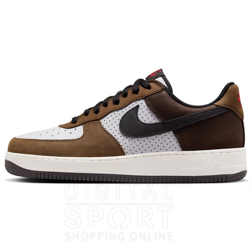 ZAPATILLAS AIR FORCE 1 LOW RETRO
