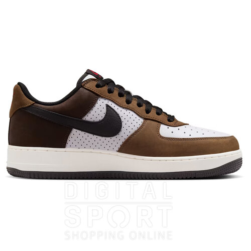 ZAPATILLAS AIR FORCE 1 LOW RETRO