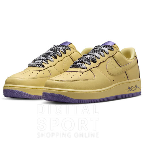 ZAPATILLAS AIR FORCE 1 LOW SOFTYELLOW