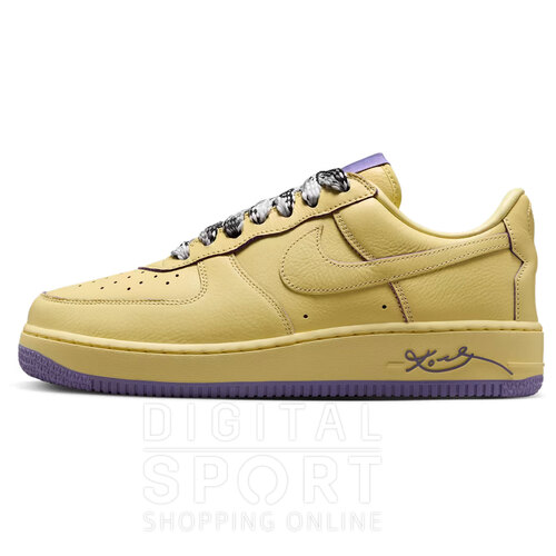 ZAPATILLAS AIR FORCE 1 LOW SOFTYELLOW