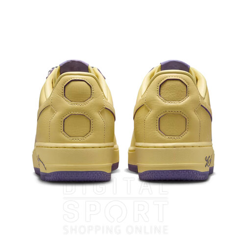 ZAPATILLAS AIR FORCE 1 LOW SOFTYELLOW