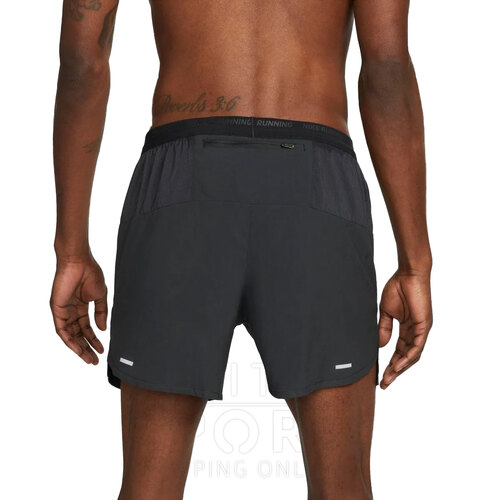 SHORT DRI FIT STRIDE