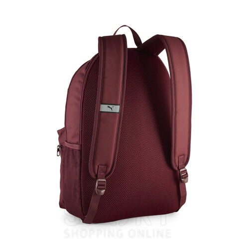 MOCHILA PHASE CLASS