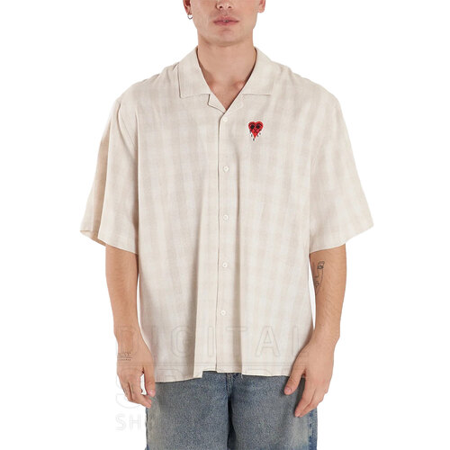 CAMISA CRYING