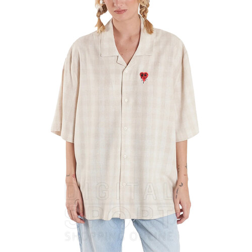 CAMISA CRYING