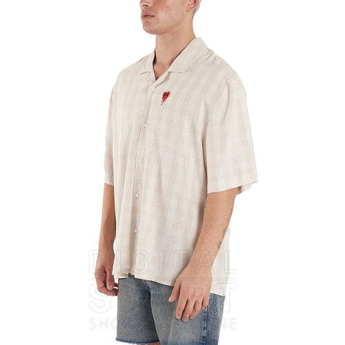 CAMISA CRYING