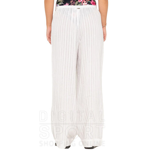 PANTALON CICI SHEER BEACH