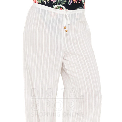 PANTALON CICI SHEER BEACH
