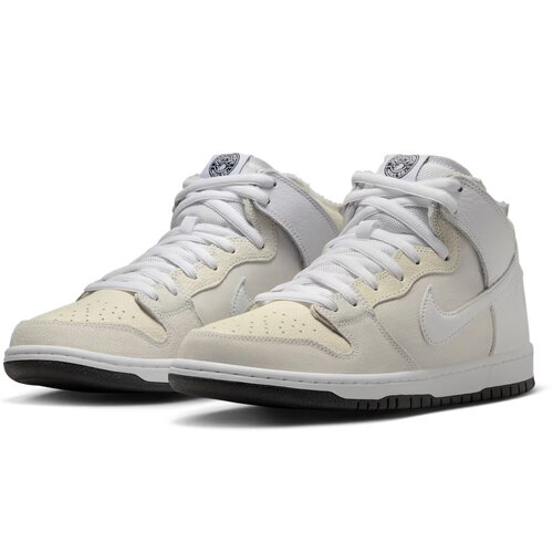 BOTAS SB DUNK HI X ANTIHERO