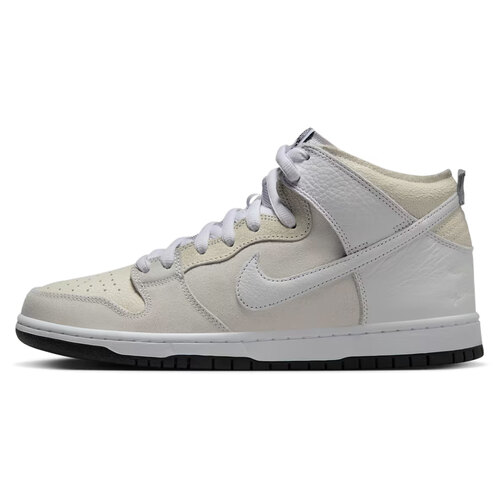 BOTAS SB DUNK HI X ANTIHERO