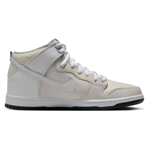 BOTAS SB DUNK HI X ANTIHERO