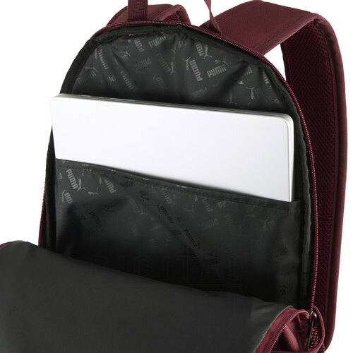 MOCHILA PHASE CLASS
