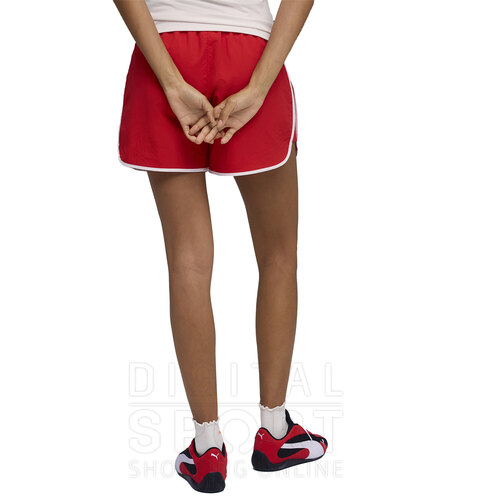 SHORT WARDROBE ESS WOVEN