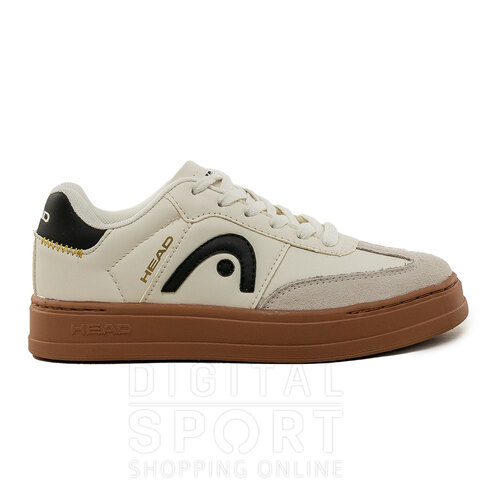 ZAPATILLAS PLATAFORMA DENVER