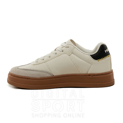 ZAPATILLAS PLATAFORMA DENVER