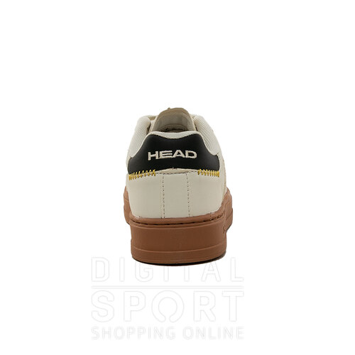 ZAPATILLAS PLATAFORMA DENVER