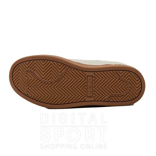 ZAPATILLAS PLATAFORMA DENVER