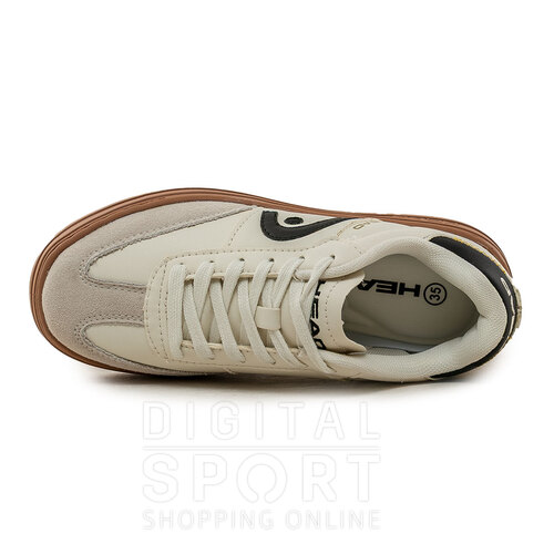 ZAPATILLAS PLATAFORMA DENVER