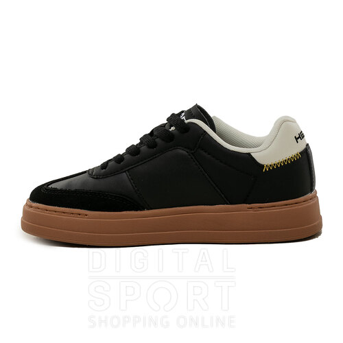 ZAPATILLAS PLATAFORMA DENVER
