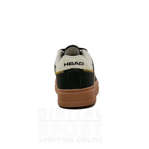 ZAPATILLAS PLATAFORMA DENVER