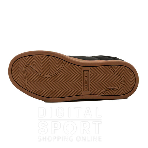 ZAPATILLAS PLATAFORMA DENVER